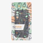 Laptop, Telefoane si Tablete - Telefoane mobile si accesorii - Accesorii Telefoane - Huse telefoane - Husa Kwmobile pentru Samsung Galaxy A56 5G, anti-alunecare, protectie la zgarieturi, silicon, negru - Infinity.ro