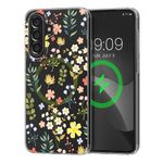 Laptop, Telefoane si Tablete - Telefoane mobile si accesorii - Accesorii Telefoane - Huse telefoane - Husa Kwmobile pentru Samsung Galaxy A56 5G, compatibilitate MagSafe, acril, TPU, transparent - Infinity.ro