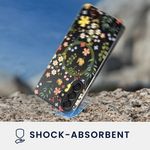Laptop, Telefoane si Tablete - Telefoane mobile si accesorii - Accesorii Telefoane - Huse telefoane - Husa Kwmobile pentru Samsung Galaxy A56 5G, compatibilitate MagSafe, acril, TPU, transparent - Infinity.ro