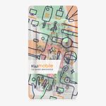 Laptop, Telefoane si Tablete - Telefoane mobile si accesorii - Accesorii Telefoane - Huse telefoane - Husa Kwmobile pentru Samsung Galaxy A56 5G, compatibilitate MagSafe, anti-alunecare, acril, TPU, transparent - Infinity.ro