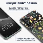 Laptop, Telefoane si Tablete - Telefoane mobile si accesorii - Accesorii Telefoane - Huse telefoane - Husa Kwmobile pentru Samsung Galaxy A56 5G, compatibilitate MagSafe, acril, TPU, transparent - Infinity.ro