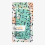 Laptop, Telefoane si Tablete - Telefoane mobile si accesorii - Accesorii Telefoane - Huse telefoane - Husa Kwmobile pentru Samsung Galaxy A56 5G, anti-alunecare, silicon, verde inchis - Infinity.ro