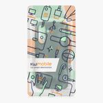 Laptop, Telefoane si Tablete - Telefoane mobile si accesorii - Accesorii Telefoane - Huse telefoane - Husa Kwmobile pentru Samsung Galaxy A56 5G, incarcare wireless, anti-alunecare, TPU, verde - Infinity.ro