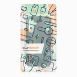 Laptop, Telefoane si Tablete - Telefoane mobile si accesorii - Accesorii Telefoane - Huse telefoane - Husa Kwmobile pentru Samsung Galaxy A56 5G, incarcare wireless, anti-alunecare, silicon, verde - Infinity.ro