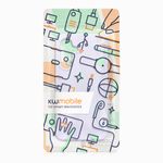 Laptop, Telefoane si Tablete - Telefoane mobile si accesorii - Accesorii Telefoane - Huse telefoane - Husa Kwmobile pentru Samsung Galaxy A56 5G, incarcare wireless, silicon, lavanda - Infinity.ro