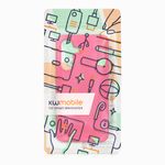 Laptop, Telefoane si Tablete - Telefoane mobile si accesorii - Accesorii Telefoane - Huse telefoane - Husa Kwmobile pentru Samsung Galaxy A56 5G, incarcare wireless, silicon, roz neon - Infinity.ro