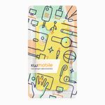 Laptop, Telefoane si Tablete - Telefoane mobile si accesorii - Accesorii Telefoane - Huse telefoane - Husa Kwmobile pentru Samsung Galaxy A56 5G, incarcare wireless, silicon, galben - Infinity.ro