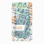 Laptop, Telefoane si Tablete - Telefoane mobile si accesorii - Accesorii Telefoane - Huse telefoane - Husa Kwmobile pentru Samsung Galaxy A56 5G, incarcare wireless, silicon, noapte - Infinity.ro