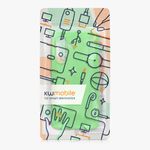 Laptop, Telefoane si Tablete - Telefoane mobile si accesorii - Accesorii Telefoane - Huse telefoane - Husa Kwmobile pentru Samsung Galaxy A56 5G, incarcare wireless, silicon, verde lime - Infinity.ro