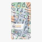 Laptop, Telefoane si Tablete - Telefoane mobile si accesorii - Accesorii Telefoane - Huse telefoane - Husa Kwmobile pentru Samsung Galaxy A56 5G, incarcare wireless, TPU, albastru deschis - Infinity.ro