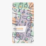 Laptop, Telefoane si Tablete - Telefoane mobile si accesorii - Accesorii Telefoane - Huse telefoane - Husa Kwmobile pentru Samsung Galaxy A56 5G, incarcare wireless, TPU, lavanda - Infinity.ro