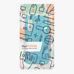 Laptop, Telefoane si Tablete - Telefoane mobile si accesorii - Accesorii Telefoane - Huse telefoane - Husa Kwmobile pentru Samsung Galaxy A56 5G, incarcare wireless, TPU, albastru glaciar - Infinity.ro