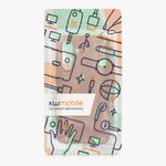Laptop, Telefoane si Tablete - Telefoane mobile si accesorii - Accesorii Telefoane - Huse telefoane - Husa Kwmobile pentru Samsung Galaxy A56 5G, incarcare wireless, TPU, maro - Infinity.ro