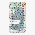 Laptop, Telefoane si Tablete - Telefoane mobile si accesorii - Accesorii Telefoane - Huse telefoane - Husa Kwmobile pentru Samsung Galaxy A56 5G, incarcare wireless, TPU, piatra - Infinity.ro