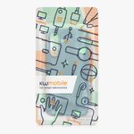 Laptop, Telefoane si Tablete - Telefoane mobile si accesorii - Accesorii Telefoane - Huse telefoane - Husa Kwmobile pentru Samsung Galaxy A56 5G, incarcare wireless, TPU, noapte - Infinity.ro