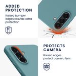Laptop, Telefoane si Tablete - Telefoane mobile si accesorii - Accesorii Telefoane - Huse telefoane - Husa Kwmobile pentru Samsung Galaxy A56 5G, incarcare wireless, TPU, noapte - Infinity.ro