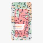 Laptop, Telefoane si Tablete - Telefoane mobile si accesorii - Accesorii Telefoane - Huse telefoane - Husa Kwmobile pentru Samsung Galaxy A56 5G, incarcare wireless, TPU, coral - Infinity.ro