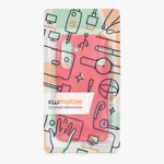 Laptop, Telefoane si Tablete - Telefoane mobile si accesorii - Accesorii Telefoane - Huse telefoane - Husa Kwmobile pentru Samsung Galaxy A56 5G, incarcare wireless, TPU, roz neon - Infinity.ro
