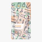 Laptop, Telefoane si Tablete - Telefoane mobile si accesorii - Accesorii Telefoane - Huse telefoane - Husa Kwmobile pentru Samsung Galaxy A56 5G, incarcare wireless, TPU, bej - Infinity.ro