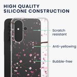 Laptop, Telefoane si Tablete - Telefoane mobile si accesorii - Accesorii Telefoane - Huse telefoane - Husa Kwmobile pentru Samsung Galaxy A56 5G, protectie la socuri, protectie la zgarieturi, silicon, multicolor - Infinity.ro