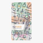 Laptop, Telefoane si Tablete - Telefoane mobile si accesorii - Accesorii Telefoane - Huse telefoane - Husa Kwmobile pentru Samsung Galaxy A56 5G, protectie la socuri, protectie la zgarieturi, silicon, multicolor - Infinity.ro