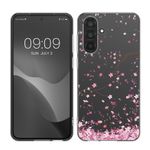 Laptop, Telefoane si Tablete - Telefoane mobile si accesorii - Accesorii Telefoane - Huse telefoane - Husa Kwmobile pentru Samsung Galaxy A56 5G, protectie la socuri, protectie la zgarieturi, silicon, multicolor - Infinity.ro