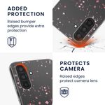 Laptop, Telefoane si Tablete - Telefoane mobile si accesorii - Accesorii Telefoane - Huse telefoane - Husa Kwmobile pentru Samsung Galaxy A56 5G, protectie la socuri, protectie la zgarieturi, silicon, multicolor - Infinity.ro