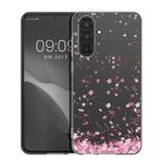 Laptop, Telefoane si Tablete - Telefoane mobile si accesorii - Accesorii Telefoane - Huse telefoane - Husa Kwmobile pentru Samsung Galaxy A56 5G, protectie la socuri, protectie la zgarieturi, silicon, multicolor - Infinity.ro