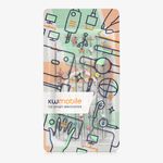 Laptop, Telefoane si Tablete - Telefoane mobile si accesorii - Accesorii Telefoane - Huse telefoane - Husa Kwmobile pentru Samsung Galaxy A57 5G, anti-alunecare, acril, TPU, transparent - Infinity.ro