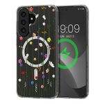 Laptop, Telefoane si Tablete - Telefoane mobile si accesorii - Accesorii Telefoane - Huse telefoane - Husa Kwmobile pentru Samsung Galaxy A57 5G, anti-alunecare, acril, TPU, transparent - Infinity.ro