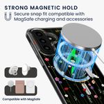 Laptop, Telefoane si Tablete - Telefoane mobile si accesorii - Accesorii Telefoane - Huse telefoane - Husa Kwmobile pentru Samsung Galaxy A57 5G, anti-alunecare, acril, TPU, transparent - Infinity.ro