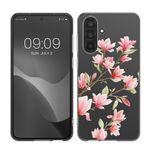 Laptop, Telefoane si Tablete - Telefoane mobile si accesorii - Accesorii Telefoane - Huse telefoane - Husa Kwmobile pentru Samsung Galaxy A56 5G, protectie la socuri, silicon, multicolor - Infinity.ro