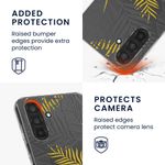 Laptop, Telefoane si Tablete - Telefoane mobile si accesorii - Accesorii Telefoane - Huse telefoane - Husa Kwmobile pentru Samsung Galaxy A56 5G, protectie la zgarieturi, silicon, multicolor - Infinity.ro