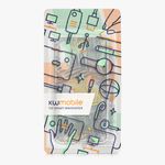 Laptop, Telefoane si Tablete - Telefoane mobile si accesorii - Accesorii Telefoane - Huse telefoane - Husa Kwmobile pentru Samsung Galaxy A56 5G, protectie la zgarieturi, silicon, multicolor - Infinity.ro