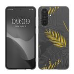 Laptop, Telefoane si Tablete - Telefoane mobile si accesorii - Accesorii Telefoane - Huse telefoane - Husa Kwmobile pentru Samsung Galaxy A56 5G, protectie la zgarieturi, silicon, multicolor - Infinity.ro