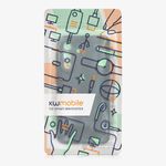 Laptop, Telefoane si Tablete - Telefoane mobile si accesorii - Accesorii Telefoane - Huse telefoane - Husa Kwmobile pentru Samsung Galaxy A57 5G, anti-alunecare, silicon, ardezie inchisa - Infinity.ro