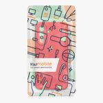 Laptop, Telefoane si Tablete - Telefoane mobile si accesorii - Accesorii Telefoane - Huse telefoane - Husa Kwmobile pentru Samsung Galaxy A57 5G, anti-alunecare, protectie la zgarieturi, silicon, rosu - Infinity.ro