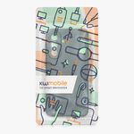 Laptop, Telefoane si Tablete - Telefoane mobile si accesorii - Accesorii Telefoane - Huse telefoane - Husa Kwmobile pentru Samsung Galaxy A57 5G, anti-alunecare, silicon, turcoaz - Infinity.ro
