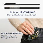 Laptop, Telefoane si Tablete - Telefoane mobile si accesorii - Accesorii Telefoane - Huse telefoane - Husa Kwmobile pentru Samsung Galaxy A57 5G, compatibilitate MagSafe, acril, TPU, transparent - Infinity.ro