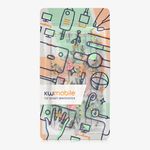 Laptop, Telefoane si Tablete - Telefoane mobile si accesorii - Accesorii Telefoane - Huse telefoane - Husa Kwmobile pentru Samsung Galaxy A57 5G, compatibilitate MagSafe, anti-alunecare, acril, TPU, transparent - Infinity.ro