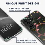 Laptop, Telefoane si Tablete - Telefoane mobile si accesorii - Accesorii Telefoane - Huse telefoane - Husa Kwmobile pentru Samsung Galaxy A57 5G, compatibilitate MagSafe, anti-alunecare, acril, TPU, transparent - Infinity.ro