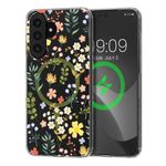 Laptop, Telefoane si Tablete - Telefoane mobile si accesorii - Accesorii Telefoane - Huse telefoane - Husa Kwmobile pentru Samsung Galaxy A57 5G, compatibilitate MagSafe, acril, TPU, transparent - Infinity.ro
