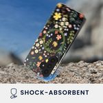 Laptop, Telefoane si Tablete - Telefoane mobile si accesorii - Accesorii Telefoane - Huse telefoane - Husa Kwmobile pentru Samsung Galaxy A57 5G, compatibilitate MagSafe, acril, TPU, transparent - Infinity.ro