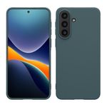 Laptop, Telefoane si Tablete - Telefoane mobile si accesorii - Accesorii Telefoane - Huse telefoane - Husa Kwmobile pentru Samsung Galaxy A57 5G, incarcare wireless, TPU, gri - Infinity.ro