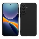 Laptop, Telefoane si Tablete - Telefoane mobile si accesorii - Accesorii Telefoane - Huse telefoane - Husa Kwmobile pentru Samsung Galaxy A57 5G, incarcare wireless, TPU, negru - Infinity.ro