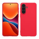 Laptop, Telefoane si Tablete - Telefoane mobile si accesorii - Accesorii Telefoane - Huse telefoane - Husa Kwmobile pentru Samsung Galaxy A57 5G, incarcare wireless, TPU, roz - Infinity.ro
