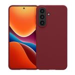 Laptop, Telefoane si Tablete - Telefoane mobile si accesorii - Accesorii Telefoane - Huse telefoane - Husa Kwmobile pentru Samsung Galaxy A57 5G, incarcare wireless, TPU, mov - Infinity.ro
