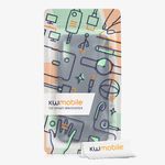 Laptop, Telefoane si Tablete - Telefoane mobile si accesorii - Accesorii Telefoane - Huse telefoane - Husa Kwmobile pentru Samsung Galaxy A70, incarcare wireless, silicon, gri - Infinity.ro