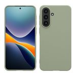 Laptop, Telefoane si Tablete - Telefoane mobile si accesorii - Accesorii Telefoane - Huse telefoane - Husa Kwmobile pentru Samsung Galaxy A57 5G, incarcare wireless, TPU, verde - Infinity.ro
