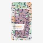 Laptop, Telefoane si Tablete - Telefoane mobile si accesorii - Accesorii Telefoane - Huse telefoane - Husa Kwmobile pentru Samsung Galaxy A06, anti-alunecare, silicon, lavanda - Infinity.ro